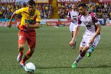 Nhận định, soi k&egrave;o Saprissa vs Herediano, 6h ng&agrave;y 9/8