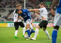 Nhận định, soi k&egrave;o Villingen vs Schalke, 20h30 ng&agrave;y 8/8