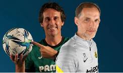 Tỷ lệ kèo nhà cái Si&ecirc;u c&uacute;p ch&acirc;u &Acirc;u Chelsea vs Villarreal mới nhất