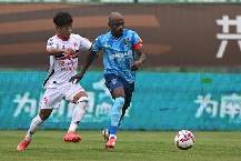 Nhận định, soi k&egrave;o Nantong Zhiyun vs Xinjiang Tianshan, 15h00 ng&agrave;y 10/8