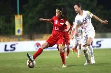 Nhận định, soi k&egrave;o Nữ H&agrave; Nội 2 vs Nữ Hồ Ch&iacute; Minh, 18h30 ng&agrave;y 09/08