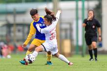 Nhận định, soi k&egrave;o Nữ Phong Ph&uacute; H&agrave; Nam 2 vs Nữ Th&aacute;i Nguy&ecirc;n, 16h00 ng&agrave;y 09/08