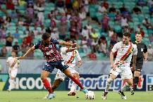 Nhận định, soi k&egrave;o Sampaio Correa vs Bahia, 7h30 ng&agrave;y 10/8