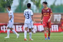 Nhận định, soi k&egrave;o Shaanxi Chang'an vs Qingdao Youth, 15h00 ng&agrave;y 10/8