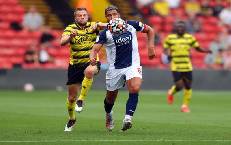 Nhận định, soi k&egrave;o West Brom vs Watford, 2h ng&agrave;y 9/8