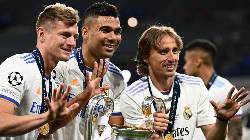 Soi k&egrave;o chẵn/ lẻ Real Madrid vs Eintracht Frankfurt, 2h ng&agrave;y 11/8