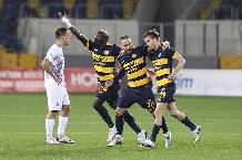 Soi k&egrave;o, dự đo&aacute;n Macao Ankaragucu vs Konyaspor, 1h45 ng&agrave;y 9/8