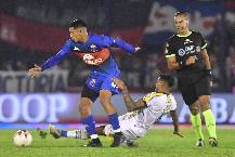 Soi k&egrave;o phạt g&oacute;c Tigre vs Rosario Central, 6h ng&agrave;y 9/8