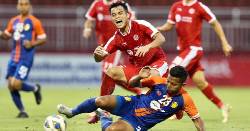Soi k&egrave;o phạt g&oacute;c Viettel vs Kuala Lumpur, 18h ng&agrave;y 10/8