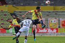 Soi k&egrave;o t&agrave;i xỉu Pumas Tabasco vs Alacranes h&ocirc;m nay, 7h05 ng&agrave;y 10/8