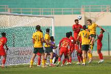 Soi k&egrave;o t&agrave;i xỉu U16 Myanmar vs U16 Campuchia h&ocirc;m nay, 15h ng&agrave;y 8/8