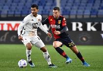 Tip k&egrave;o miễn ph&iacute; chất lượng cao h&ocirc;m nay ng&agrave;y 8/8: Genoa vs Benevento