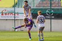 M&aacute;y t&iacute;nh dự đo&aacute;n b&oacute;ng đ&aacute; 9/8: Austria Klagenfurt vs Wolfsberger