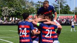 Nhận định, soi k&egrave;o BK Frem vs Naestved, 0h00 ng&agrave;y 10/8