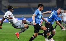 Nhận định, soi k&egrave;o Cangzhou vs Dalian Pro, 18h35 ng&agrave;y 9/8