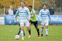 Nhận định, soi k&egrave;o Dragor vs Helsingor, 23h ng&agrave;y 8/8