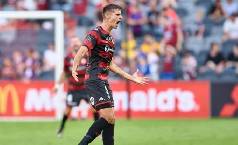 Nhận định, soi k&egrave;o Floreat Athena vs Western Sydney Wanderers, 17h30 ng&agrave;y 9/8