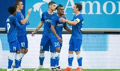 Nhận định, soi k&egrave;o Gent vs Pogon Szczecin, 1h00 ng&agrave;y 10/8