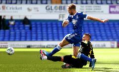 Nhận định, soi k&egrave;o Ipswich vs Bristol Rovers, 1h45 ng&agrave;y 10/8