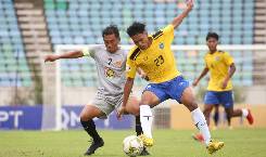 Nhận định, soi k&egrave;o ISPE FC vs Rakhine United, 16h ng&agrave;y 9/8