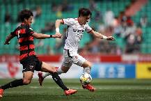 Nhận định, soi k&egrave;o Jeju United FC vs Pohang Steelers, 17h30 ng&agrave;y 9/8