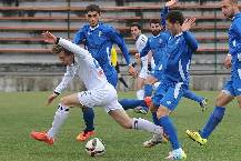 Nhận định, soi k&egrave;o Kolkheti Khobi vs Kolkheti Poti, 20h30 ng&agrave;y 8/8