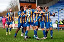 Nhận định, soi k&egrave;o Leeds United vs Shrewsbury Town, 1h45 ng&agrave;y 10/8