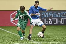 Nhận định, soi k&egrave;o Merani Tbilisi vs WIT Georgia Tbilisi, 20h30 ng&agrave;y 8/8