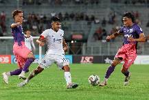 Nhận định, soi k&egrave;o Sabah FA vs Johor Darul Takzim, 19h15 ng&agrave;y 9/8