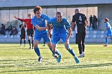 Nhận định, soi k&egrave;o Sioni Bolnisi vs Gareji Sagarejo, 20h30 ng&agrave;y 8/8