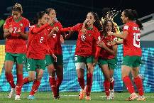 Si&ecirc;u m&aacute;y t&iacute;nh dự đo&aacute;n kết quả Nữ Ph&aacute;p vs Nữ Morocco, 18h ng&agrave;y 8/8
