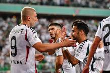 Nhận định, soi k&egrave;o Brondby vs Legia Warszawa, 0h00 ng&agrave;y 9/8: Dồn sức cho C&uacute;p ch&acirc;u lục