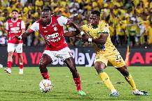 Nhận định, soi k&egrave;o Bucaramanga vs Independiente Santa Fe, 7h00 ng&agrave;y 8/8: Ưu thế s&acirc;n nh&agrave;