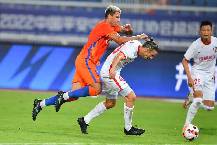 Nhận định, soi k&egrave;o Cangzhou Mighty Lions FC vs Shandong Taishan, 18h35 ng&agrave;y 9/8: Tho&aacute;t khỏi nh&oacute;m cầm đ&egrave;n đỏ