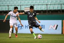 Nhận định, soi k&egrave;o Jeonbuk Hyundai Motors vs Gwangju Football Club, 17h30 ng&agrave;y 9/8: Kh&ocirc;ng c&ograve;n lấn lướt