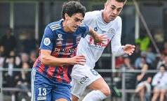 Nhận định, soi k&egrave;o Melbourne Knights vs Dandenong Thunder, 16h30 ng&agrave;y 9/8: Điểm tựa s&acirc;n nh&agrave;
