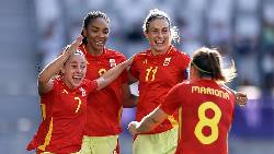 Nhận định, soi k&egrave;o nữ T&acirc;y Ban Nha vs nữ Đức, 20h00 ng&agrave;y 9/8: Tin v&agrave;o cửa tr&ecirc;n