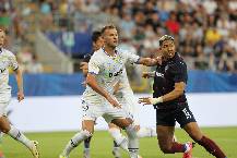 Nhận định, soi k&egrave;o Partizan vs Lugano, 01h00 ng&agrave;y 9/8: Ca kh&uacute;c khải ho&agrave;n