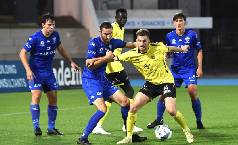 Nhận định, soi k&egrave;o Preston Lions vs Brunswick City, 17h30 ng&agrave;y 9/8: Dồn to&agrave;n lực tấn c&ocirc;ng