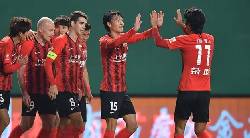 Nhận định, soi k&egrave;o Shanghai Port vs Meizhou Hakka, 18h35 ng&agrave;y 9/8: Nới rộng c&aacute;ch biệt
