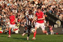 Nhận định, soi k&egrave;o St. Mirren vs Brann, 1h45 ng&agrave;y 9/8: Nối mạch bất bại