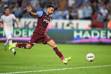 Nhận định, soi k&egrave;o Trabzonspor vs Rapid Wien, 0h00 ng&agrave;y 9/8: Đối thủ kh&oacute;