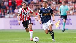 K&egrave;o v&agrave;ng b&oacute;ng đ&aacute; Fortuna Sittard vs Go Ahead Eagles, 01h00 ng&agrave;y 9/8: Chia điểm?