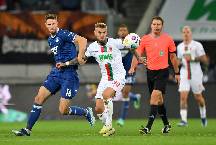 Nhận định, soi k&egrave;o Augsburg vs Pisa, 22h00 ng&agrave;y 8/8: Kh&aacute;ch tự tin c&oacute; điểm