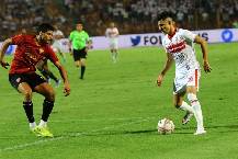 Nhận định, soi k&egrave;o Ceramica Cleopatra vs Zamalek, 0h00 ng&agrave;y 9/8: Đả bại chủ nh&agrave;