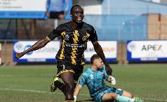 Nhận định, soi k&egrave;o Darwin Olympic vs Mindil Aces, 18h00 ng&agrave;y 8/8: Kh&ocirc;n nh&agrave; dại chợ