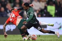 Nhận định, soi k&egrave;o Dinamo Makhachkala vs Akron Tolyatti, 0h00 ng&agrave;y 9/8: Tin v&agrave;o chủ nh&agrave;