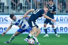 Nhận định, soi k&egrave;o Dinamo Zagreb vs Vukovar '91, 2h00 ng&agrave;y 9/8: T&acirc;n binh khốn khổ