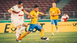 Nhận định, soi k&egrave;o Eintracht Braunschweig vs Greuther Furth, 18h00 ng&agrave;y 9/8: Kh&oacute; tin cửa dưới