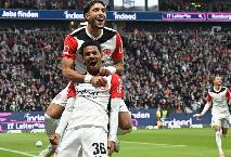 Nhận định, soi k&egrave;o Fulham vs Frankfurt, 22h59 ng&agrave;y 9/8: Frankfurt tưng bừng